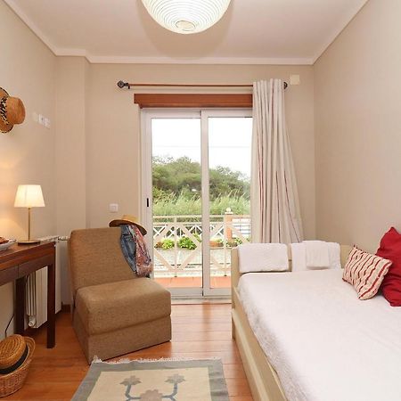 Apartamento Vista Premium Sto Antonio São Martinho do Porto Zewnętrze zdjęcie
