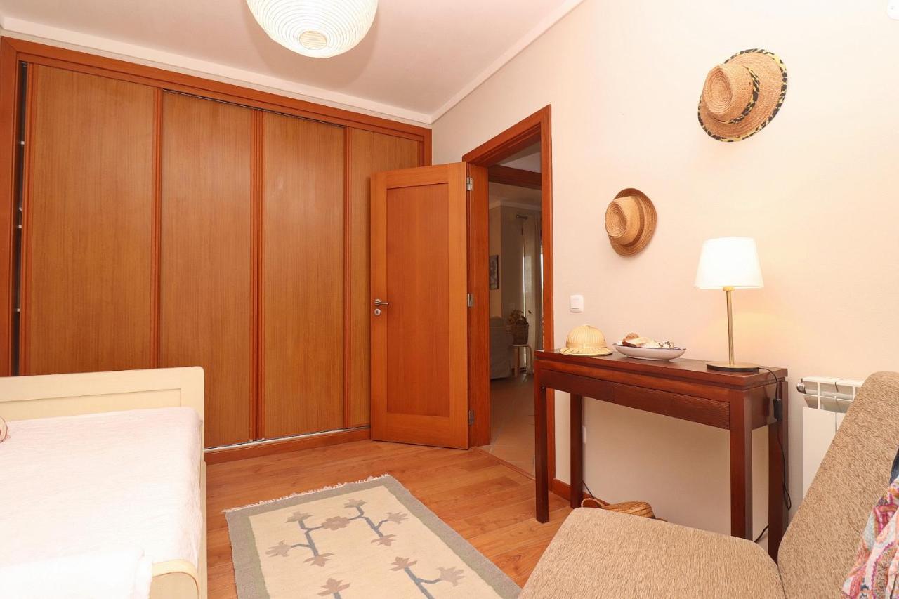 Apartamento Vista Premium Sto Antonio São Martinho do Porto Zewnętrze zdjęcie