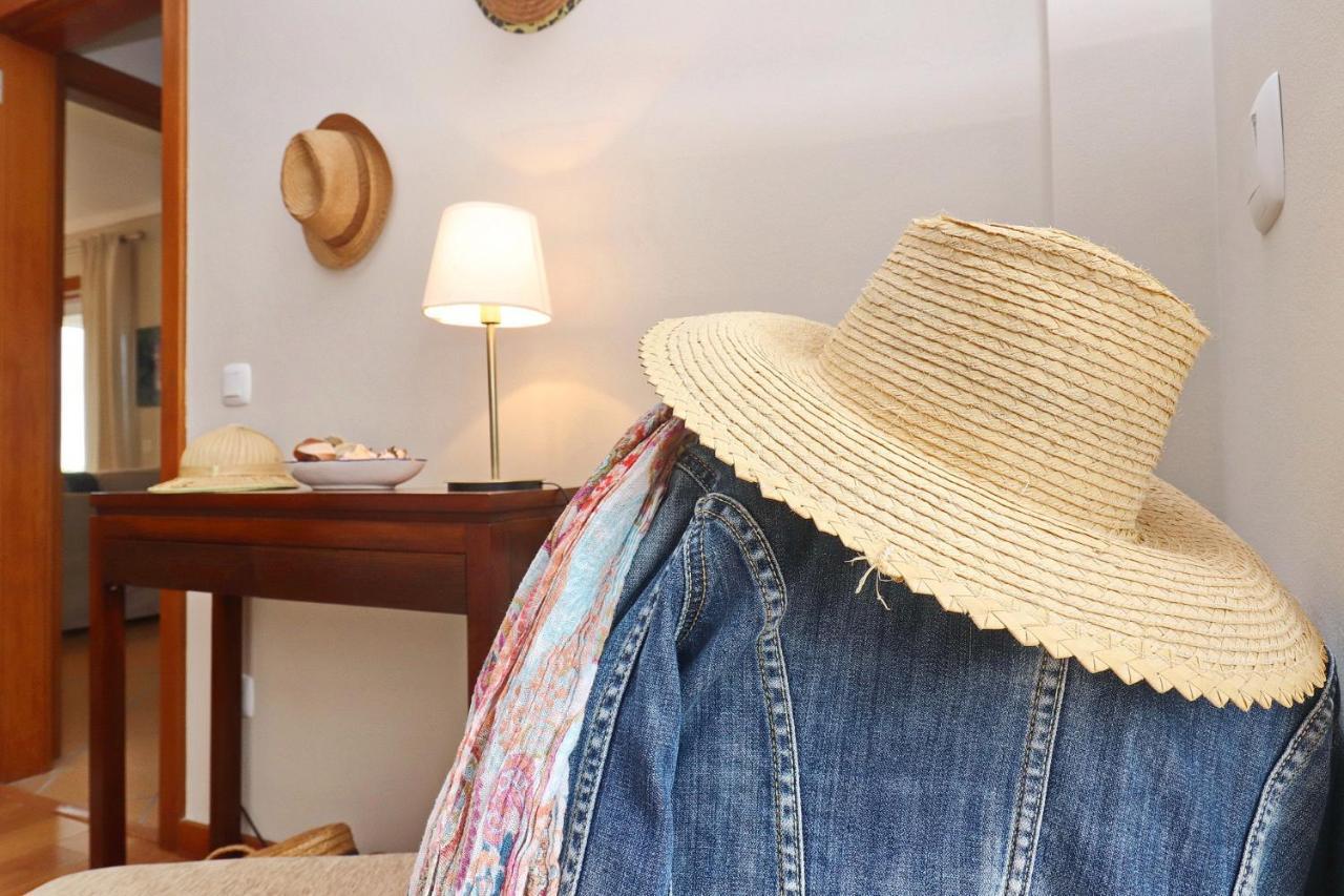 Apartamento Vista Premium Sto Antonio São Martinho do Porto Zewnętrze zdjęcie