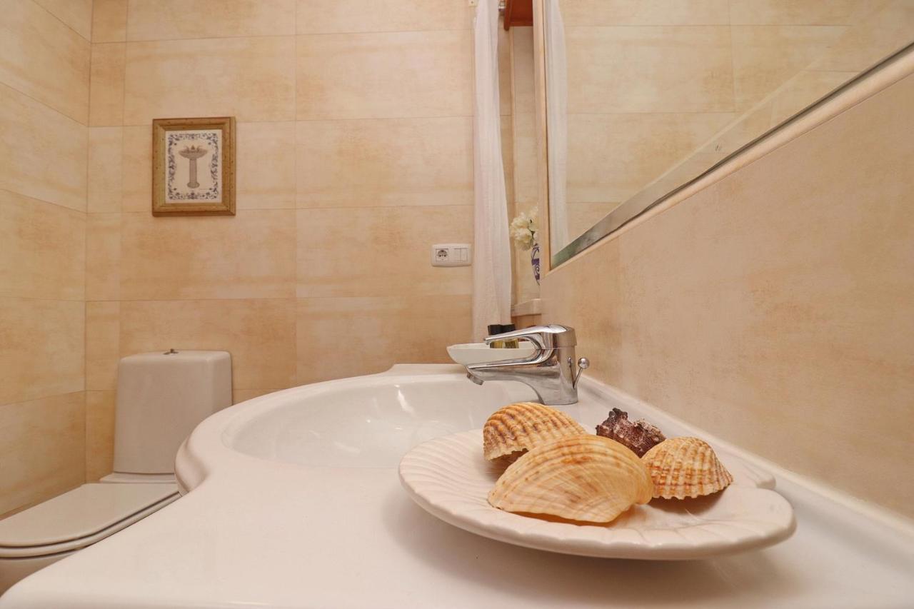 Apartamento Vista Premium Sto Antonio São Martinho do Porto Zewnętrze zdjęcie