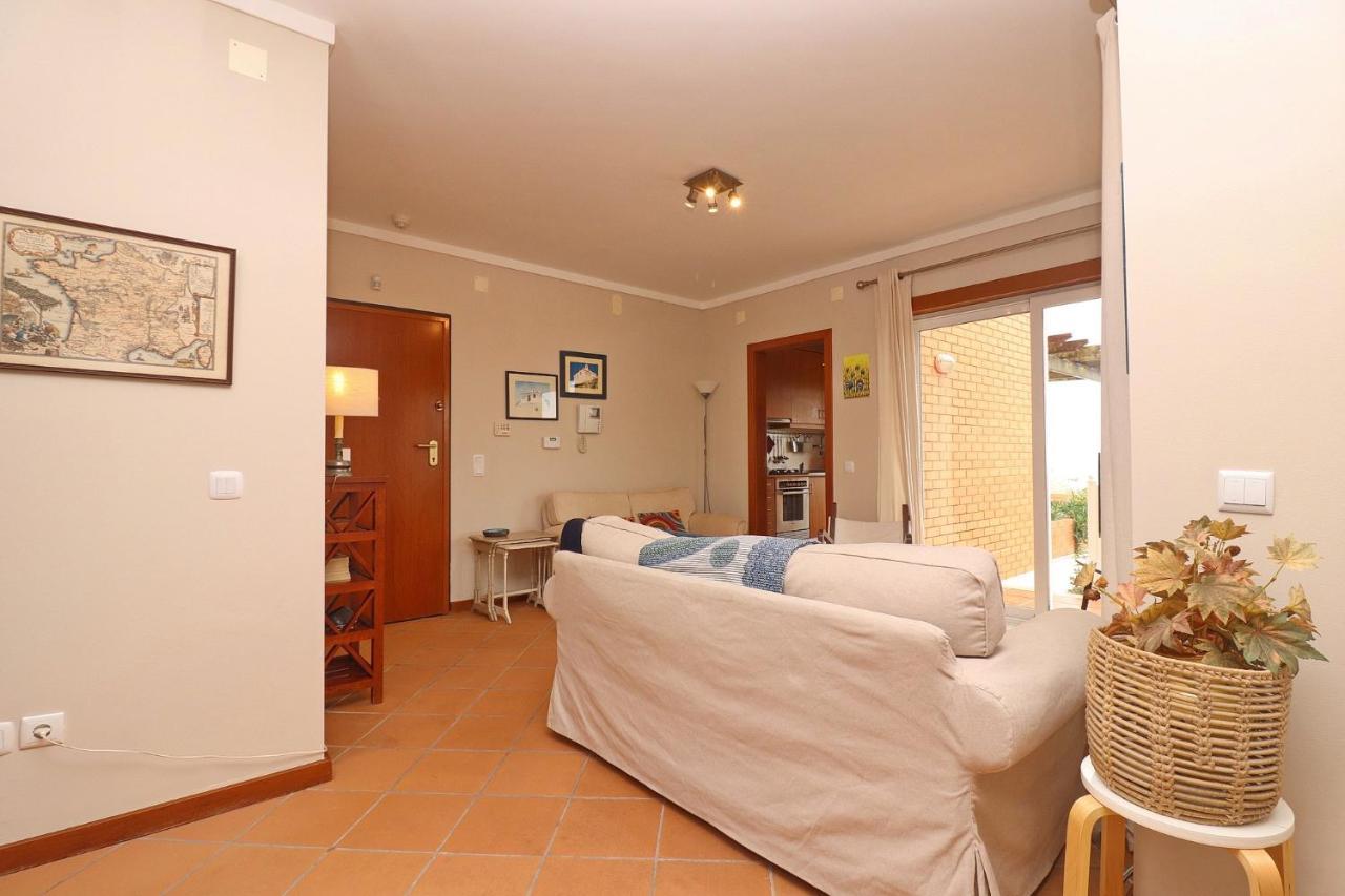Apartamento Vista Premium Sto Antonio São Martinho do Porto Zewnętrze zdjęcie