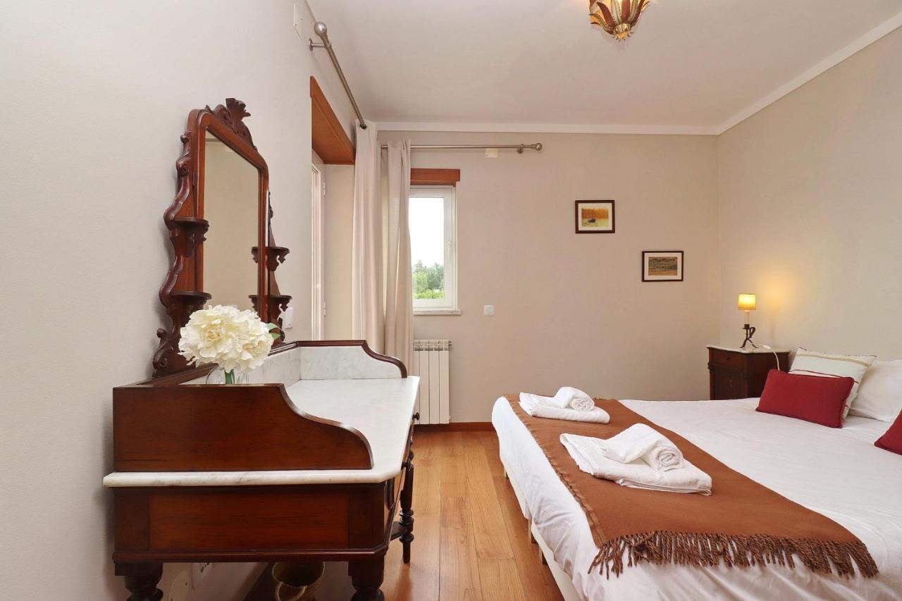 Apartamento Vista Premium Sto Antonio São Martinho do Porto Zewnętrze zdjęcie