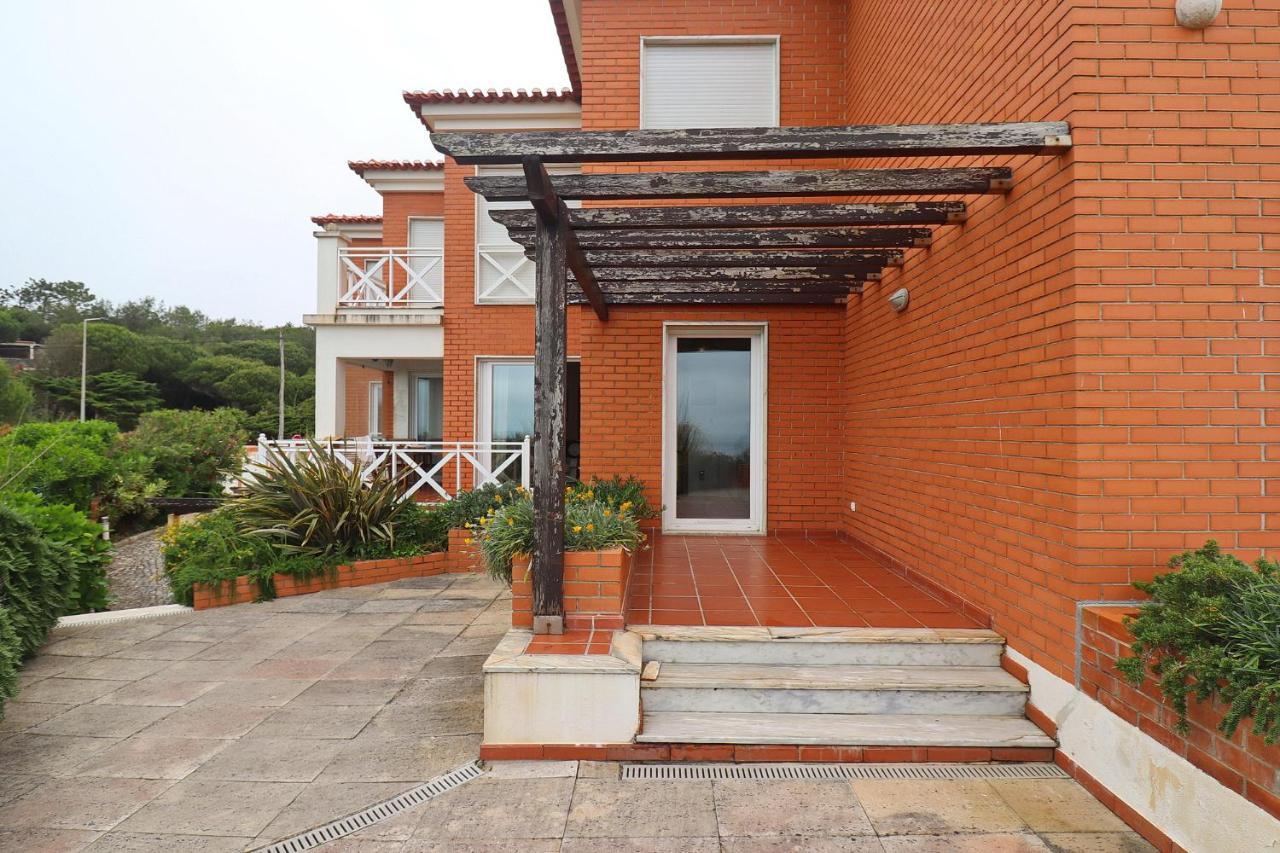 Apartamento Vista Premium Sto Antonio São Martinho do Porto Zewnętrze zdjęcie